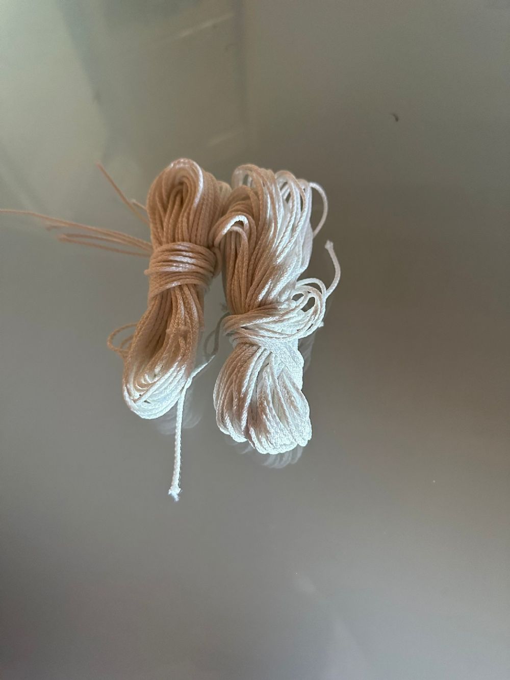 6'lı Lyra Asansörlü Çamaşır Kurutmalık İplik Seti