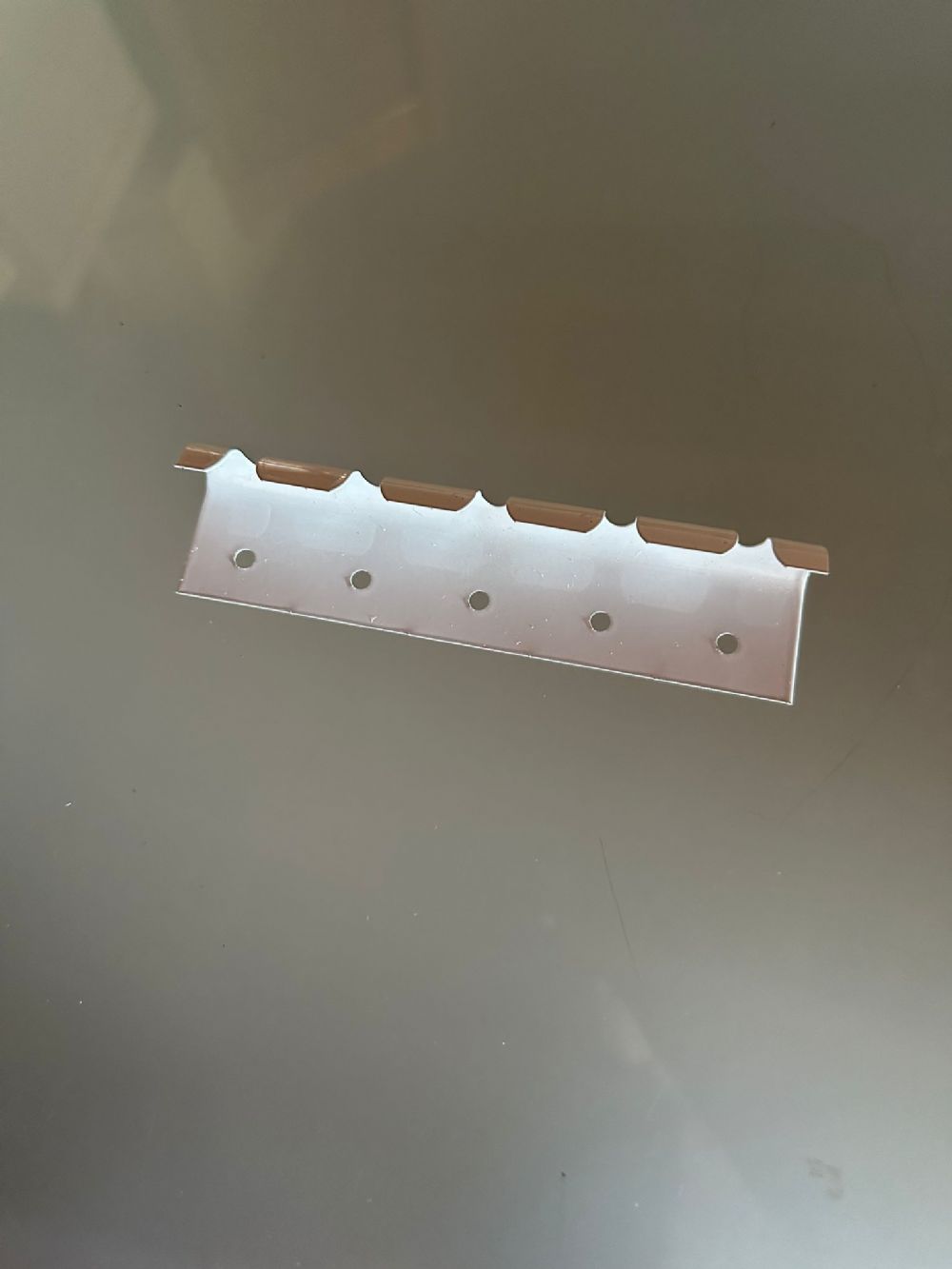 5'li Lyra Asansörlü Çamaşırlık Yan Duvar Bağlantı Aparatı